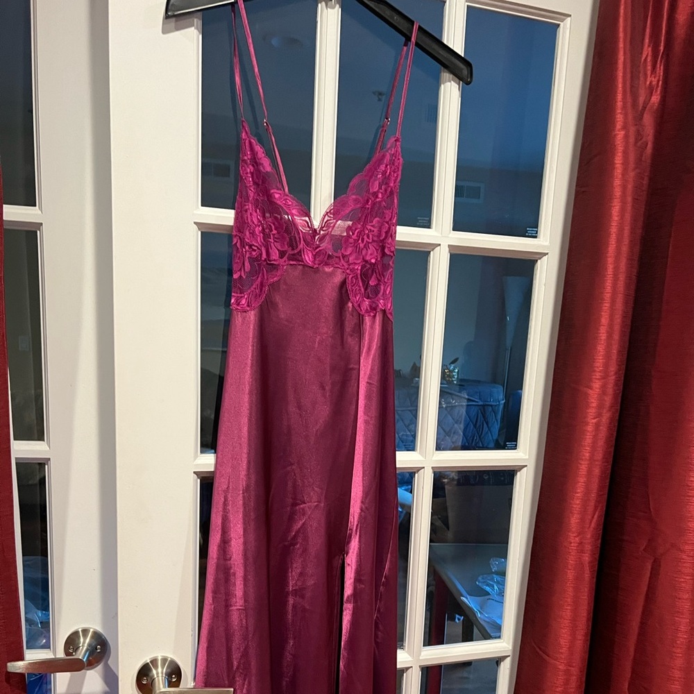 Fredericks of Hollywood slip